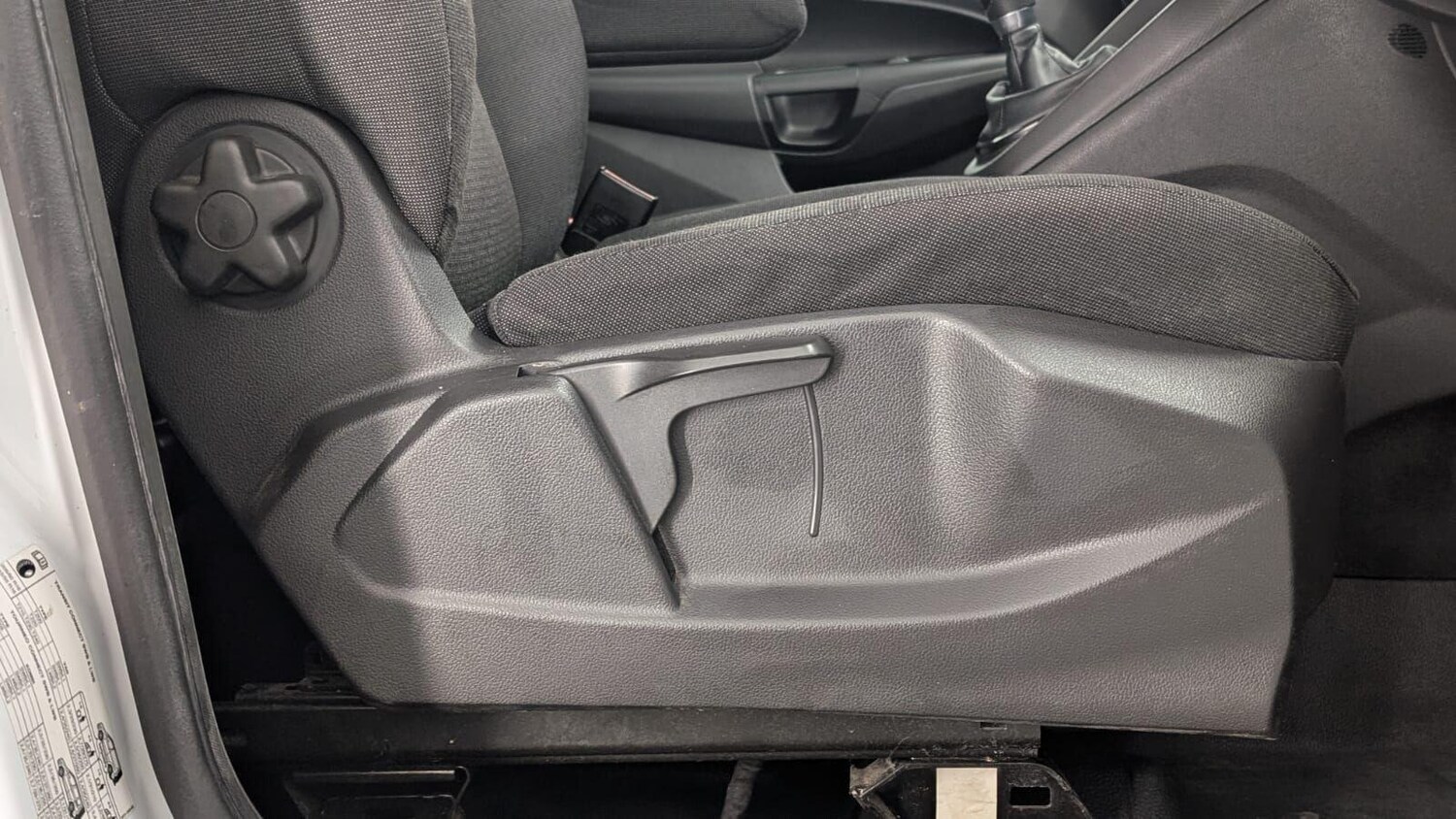 Used Ford Transit Connect 2017 for sale - 77853437: Photo 29