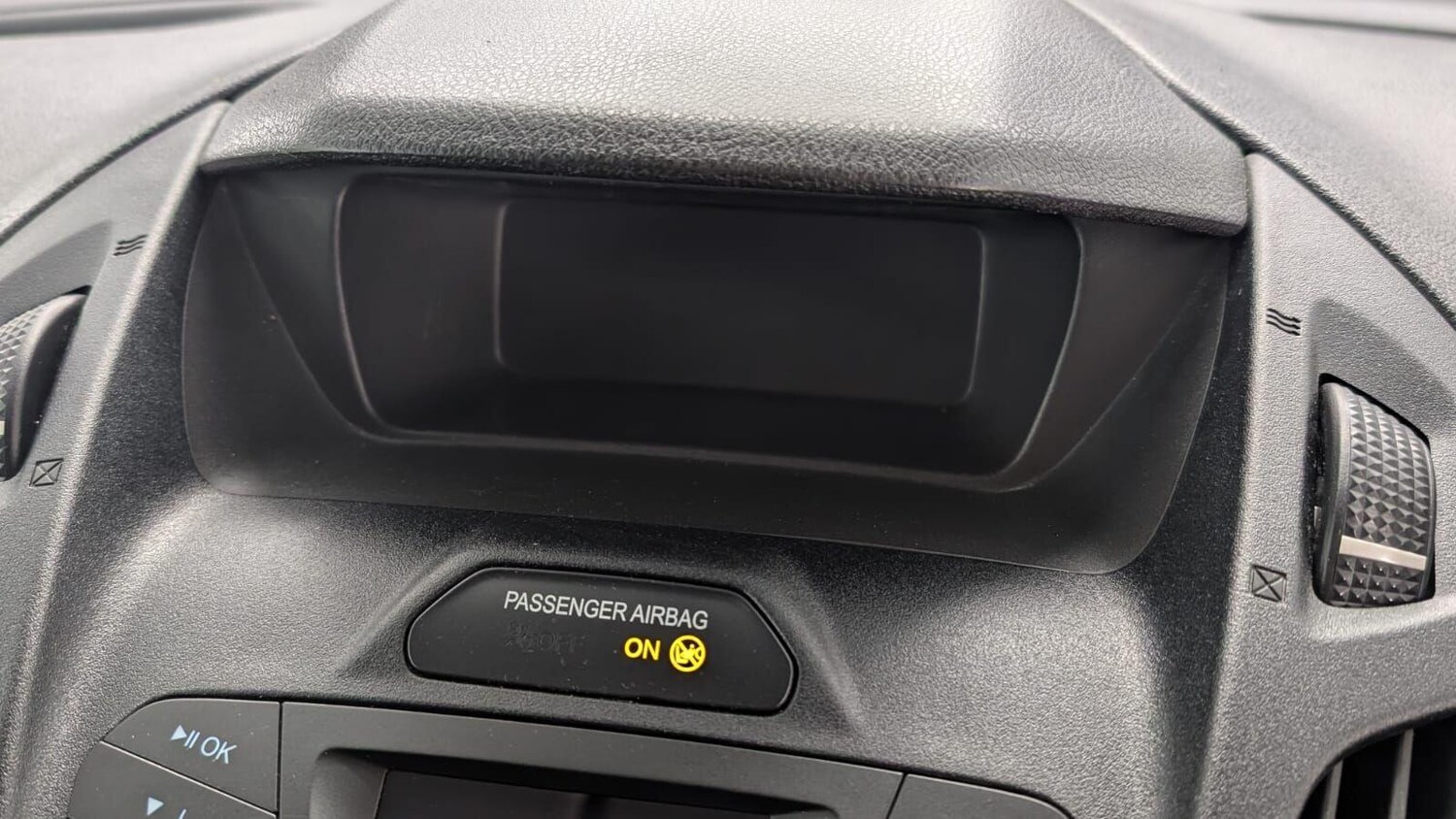 Used Ford Transit Connect 2017 for sale - 77853437: Photo 36