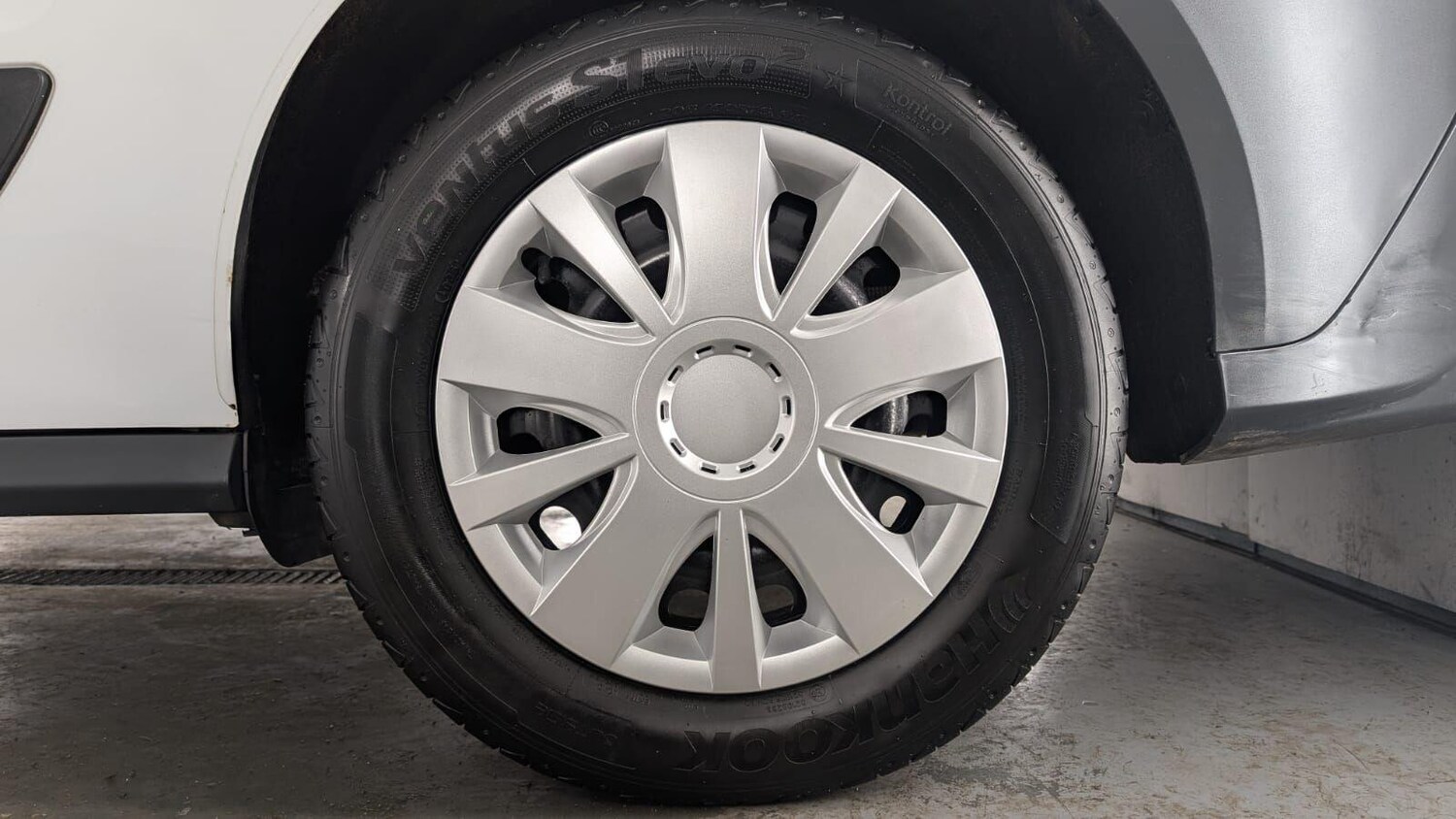 Used Ford Transit Connect 2017 for sale - 77853437: Photo 37