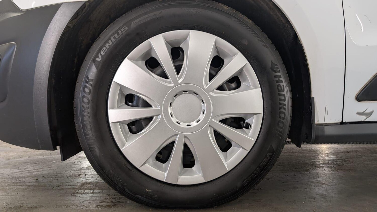 Used Ford Transit Connect 2017 for sale - 77853437: Photo 38