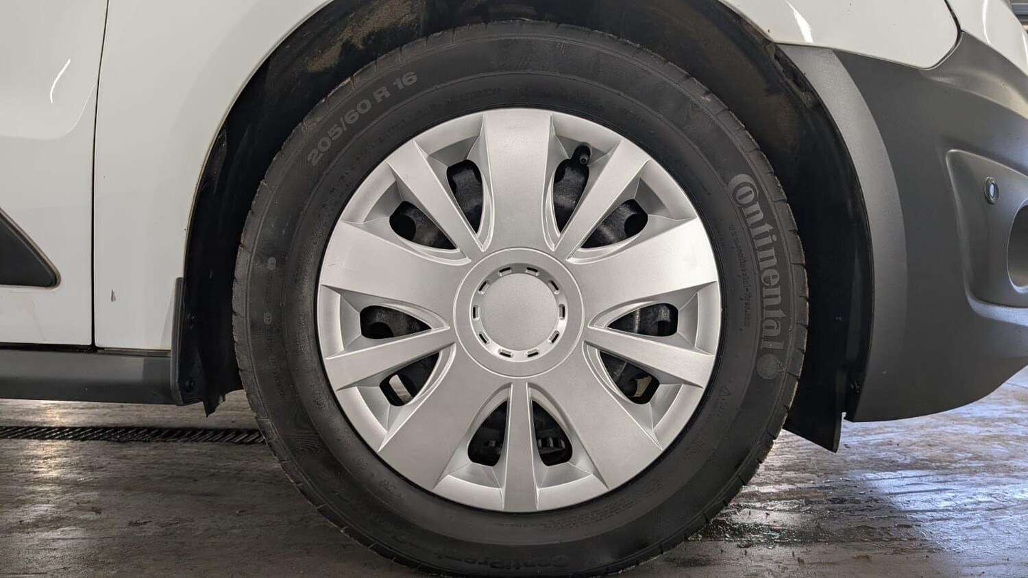 Used Ford Transit Connect 2017 for sale - 77853437: Photo 39