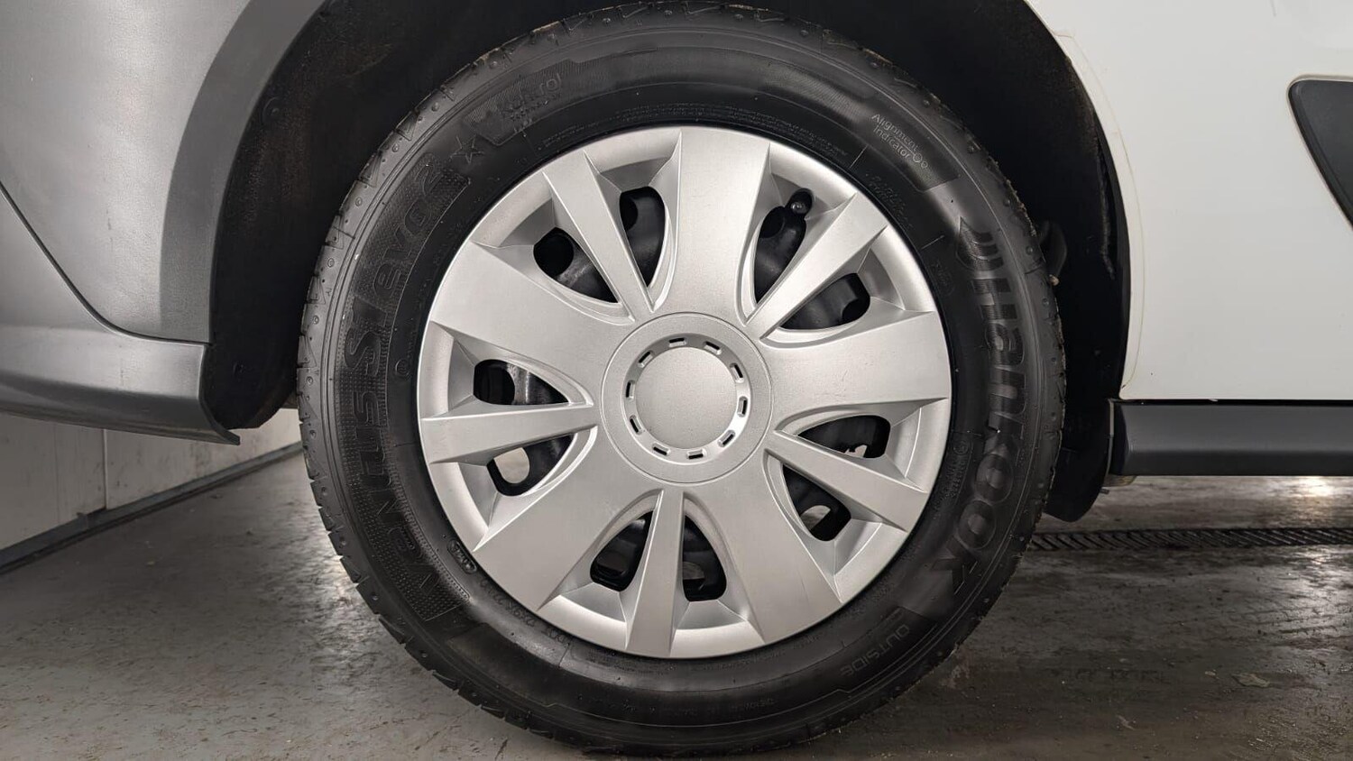 Used Ford Transit Connect 2017 for sale - 77853437: Photo 40