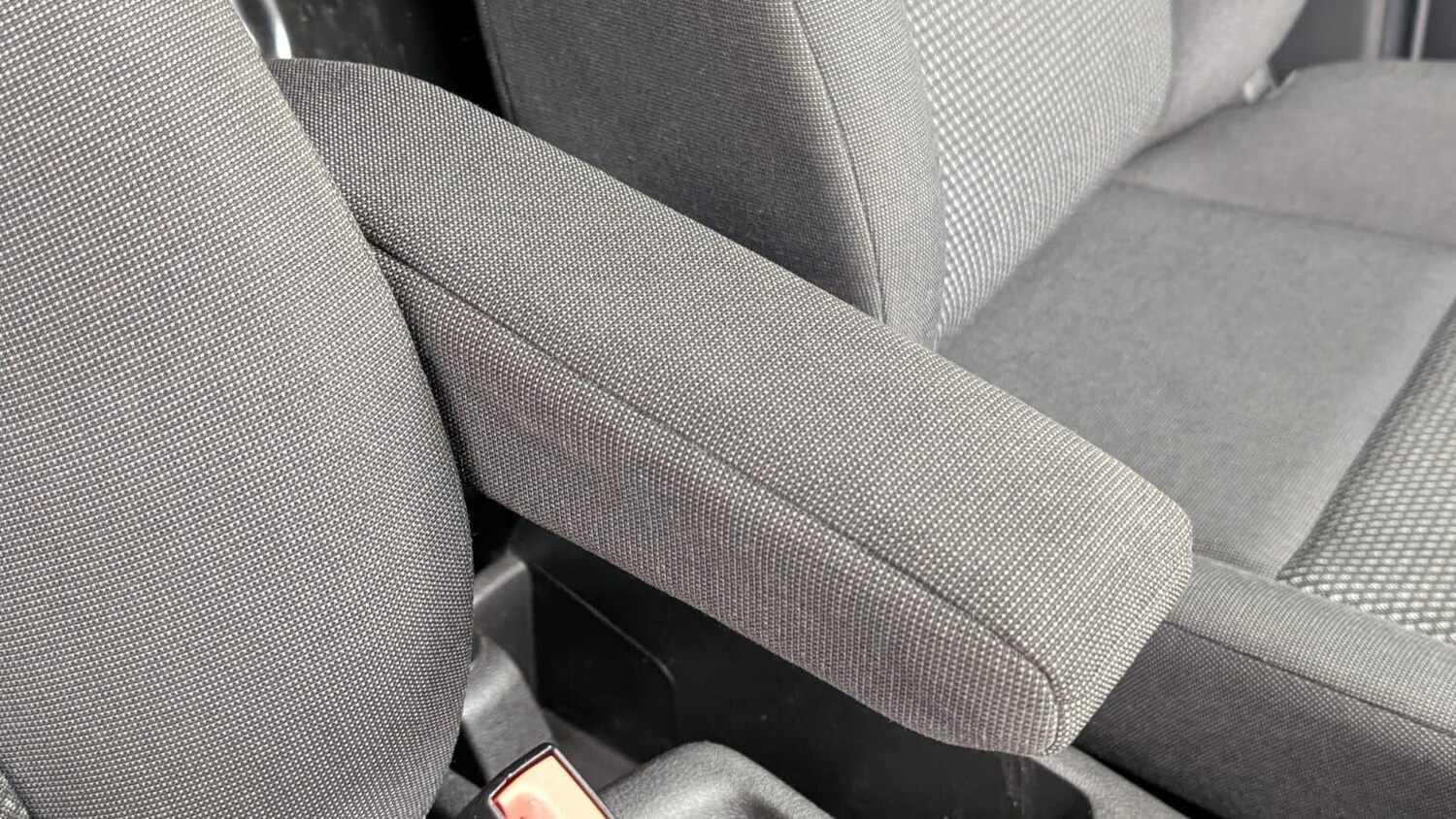 Used Ford Transit Connect 2017 for sale - 77853437: Photo 48