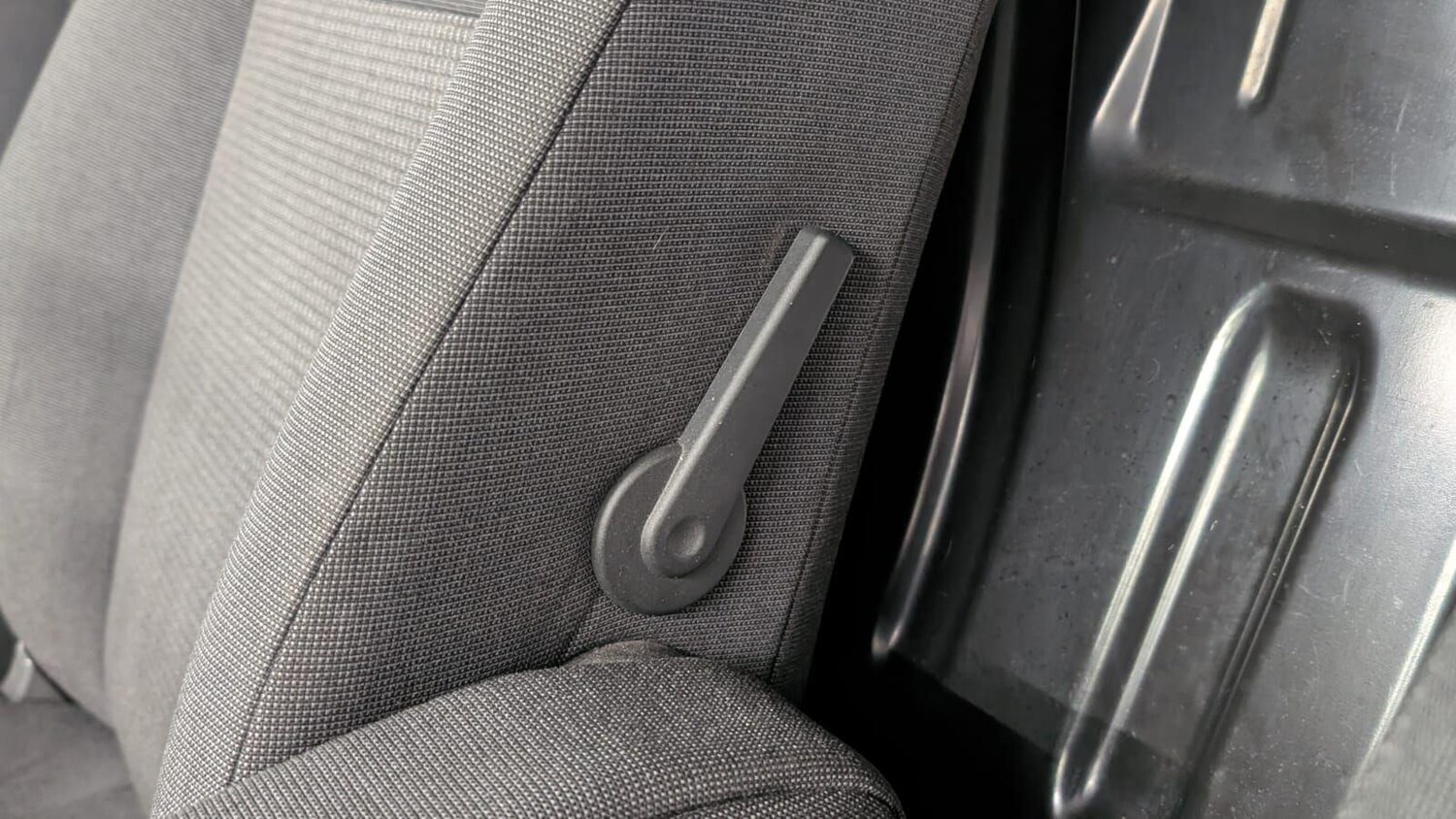 Used Ford Transit Connect 2017 for sale - 77853437: Photo 50