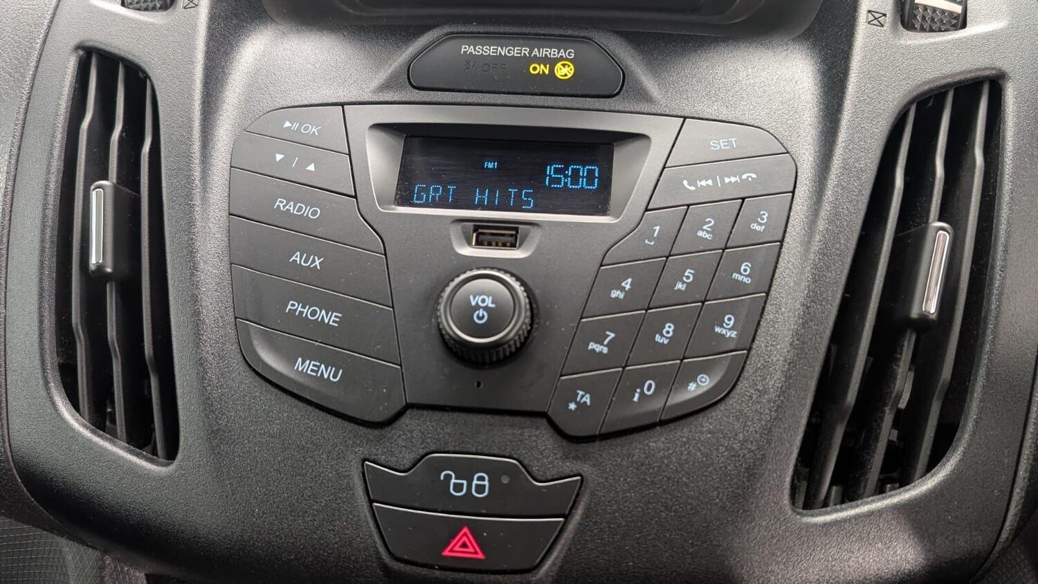 Used Ford Transit Connect 2017 for sale - 77853437: Photo 51