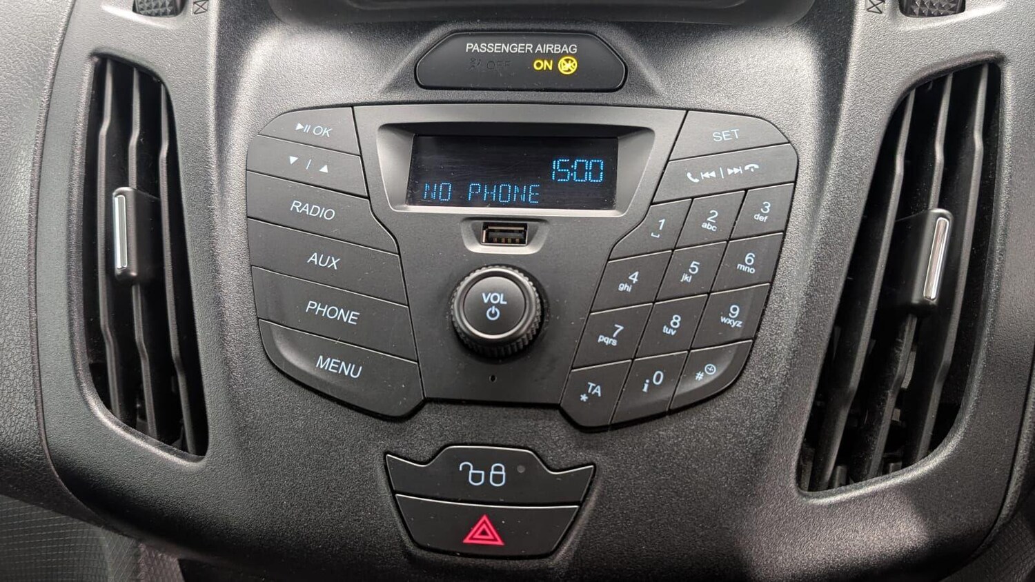 Used Ford Transit Connect 2017 for sale - 77853437: Photo 52