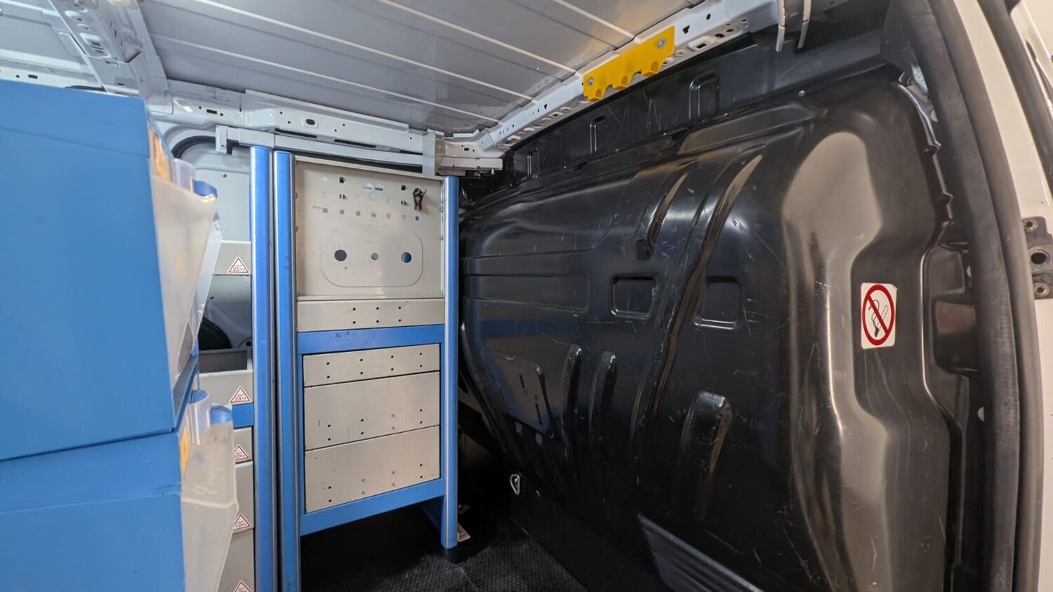 Used Ford Transit Connect 2017 for sale - 77853437: Photo 55