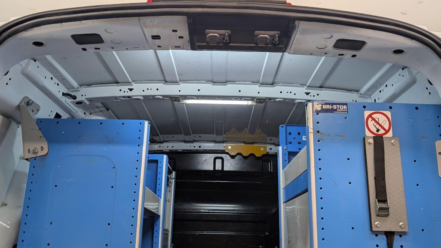 Used Ford Transit Connect 2017 for sale - 77853437: Photo 59