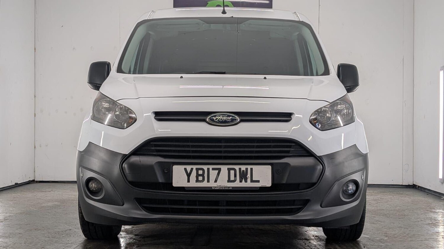 Used Ford Transit Connect 2017 for sale - 77853437: Photo 6