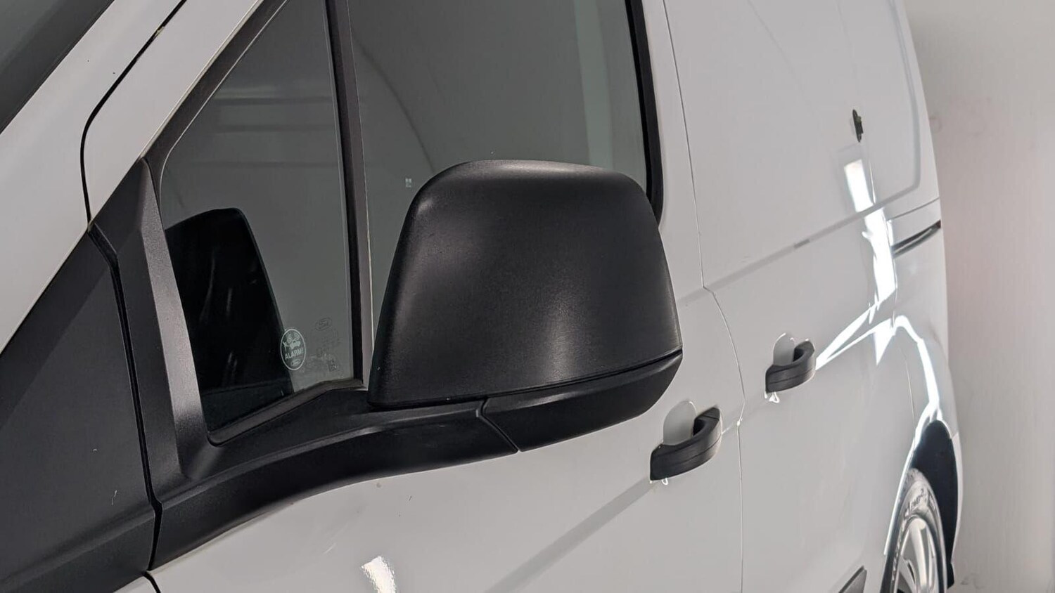 Used Ford Transit Connect 2017 for sale - 77853437: Photo 61