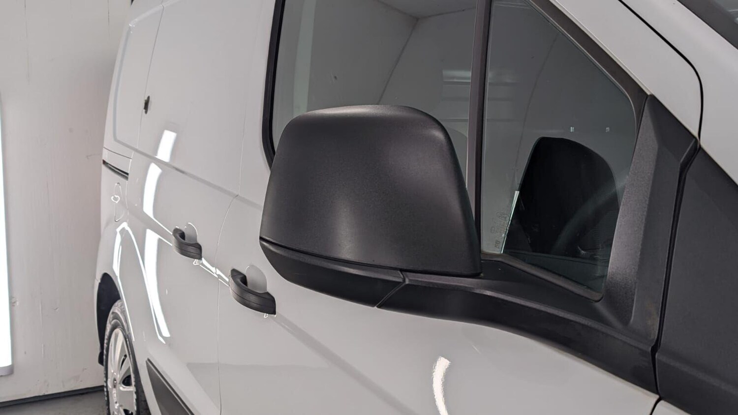 Used Ford Transit Connect 2017 for sale - 77853437: Photo 62