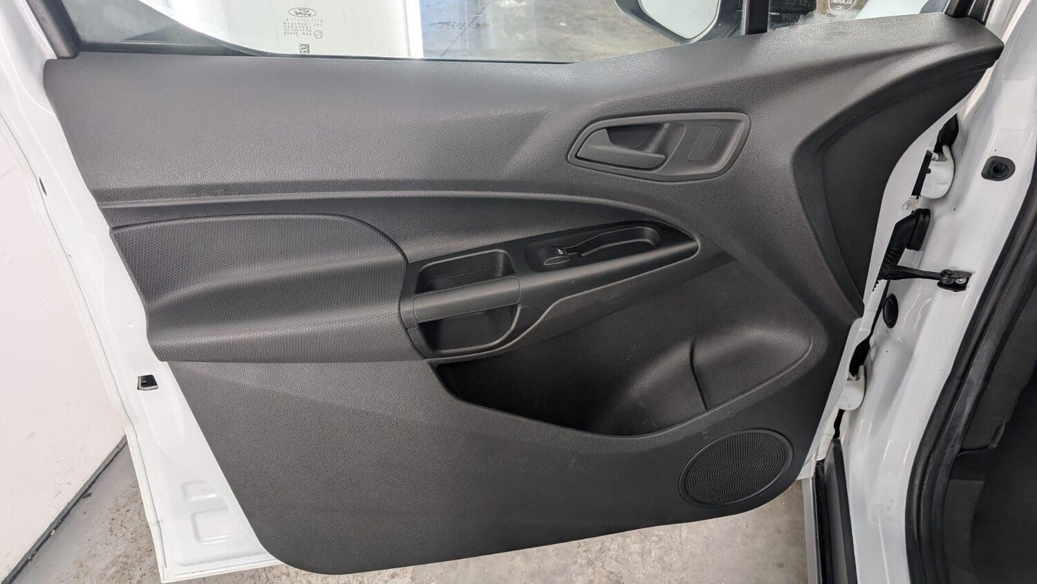 Used Ford Transit Connect 2017 for sale - 77853437: Photo 64