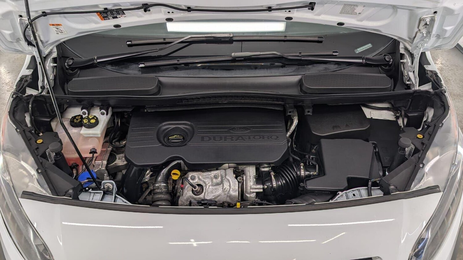 Used Ford Transit Connect 2017 for sale - 77853437: Photo 67