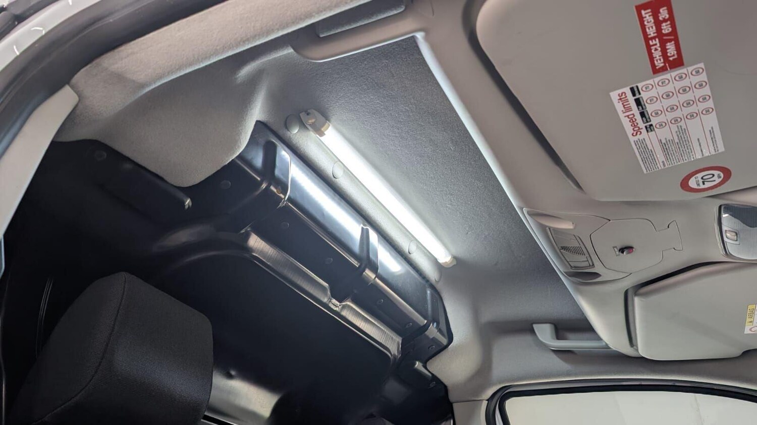 Used Ford Transit Connect 2017 for sale - 77853437: Photo 68