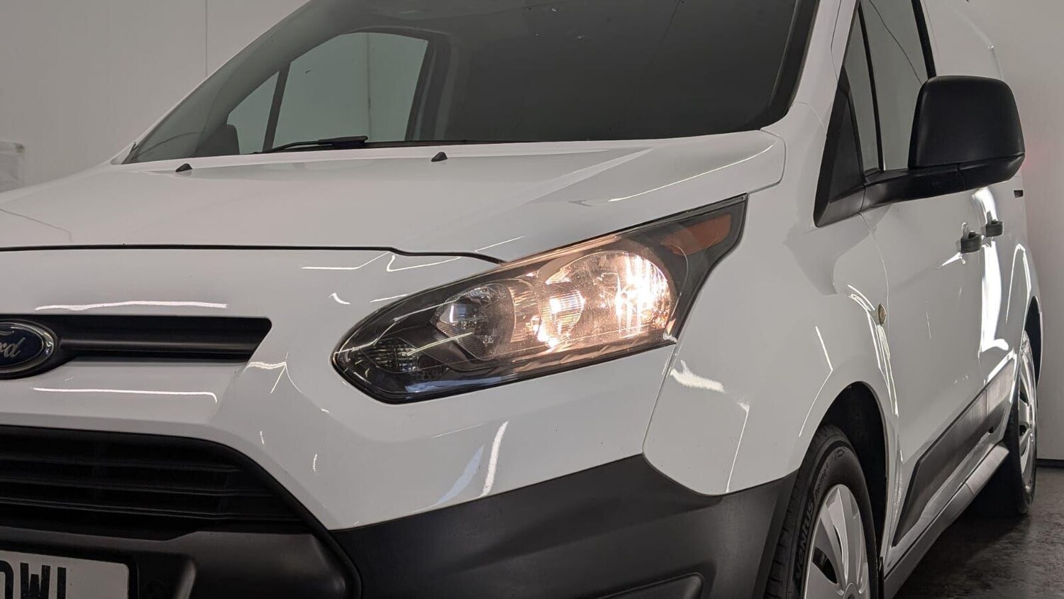 Used Ford Transit Connect 2017 for sale - 77853437: Photo 69