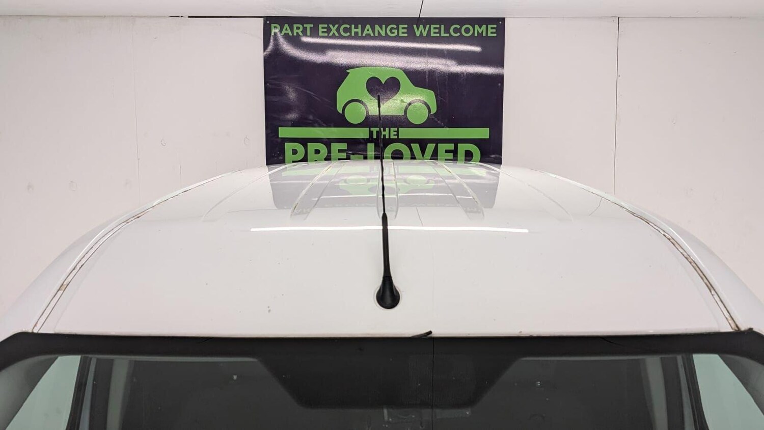 Used Ford Transit Connect 2017 for sale - 77853437: Photo 72