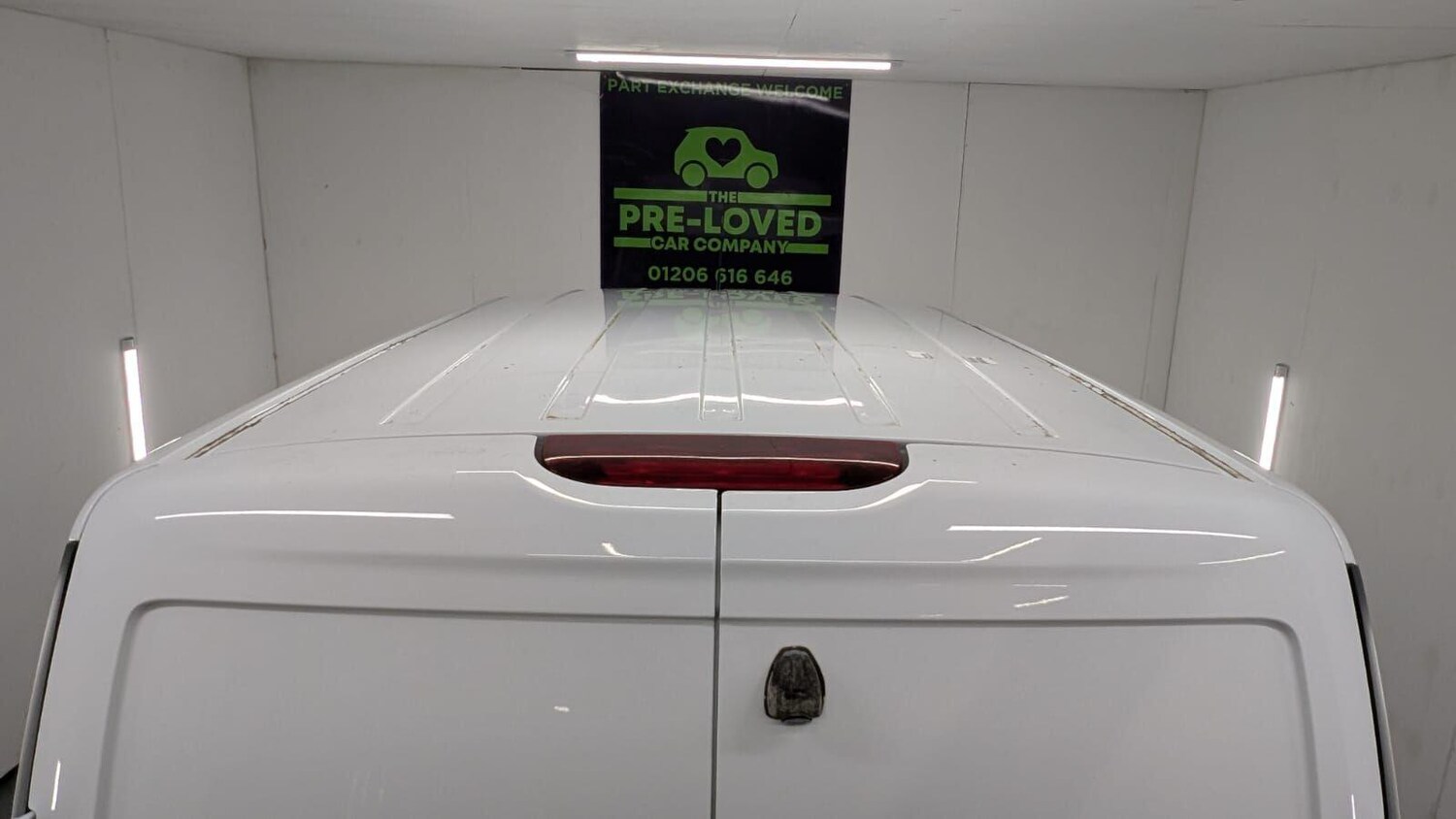 Used Ford Transit Connect 2017 for sale - 77853437: Photo 82