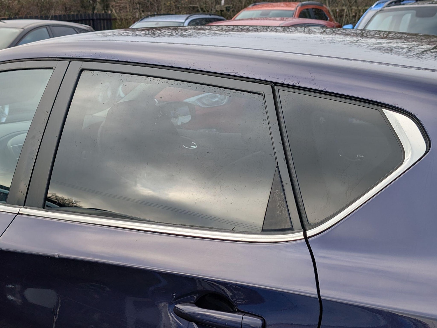 Used Nissan Pulsar 2016 for sale - 77387710: Photo 10