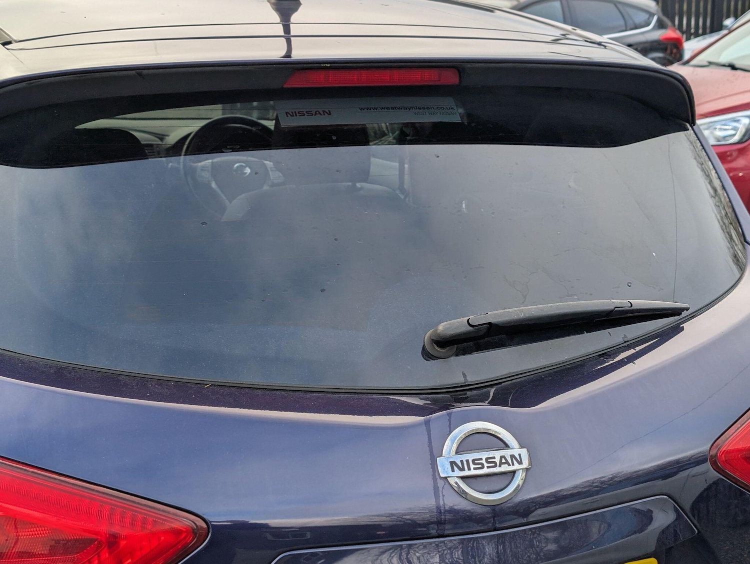 Used Nissan Pulsar 2016 for sale - 77387710: Photo 11