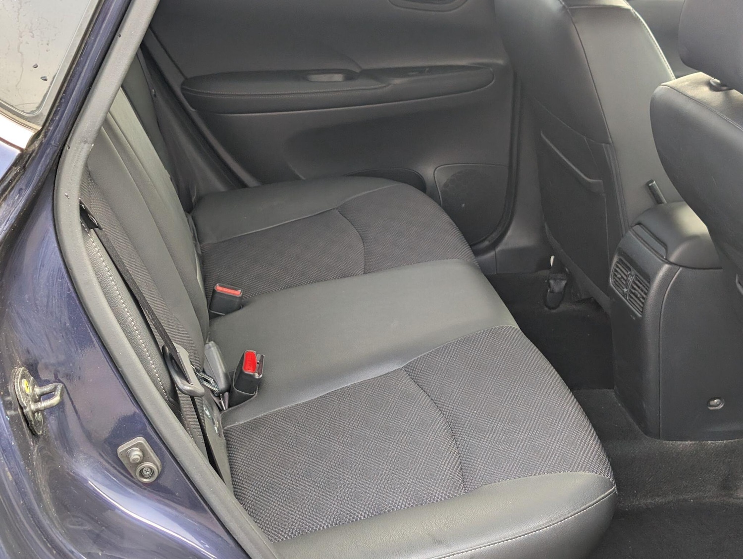 Used Nissan Pulsar 2016 for sale - 77387710: Photo 13