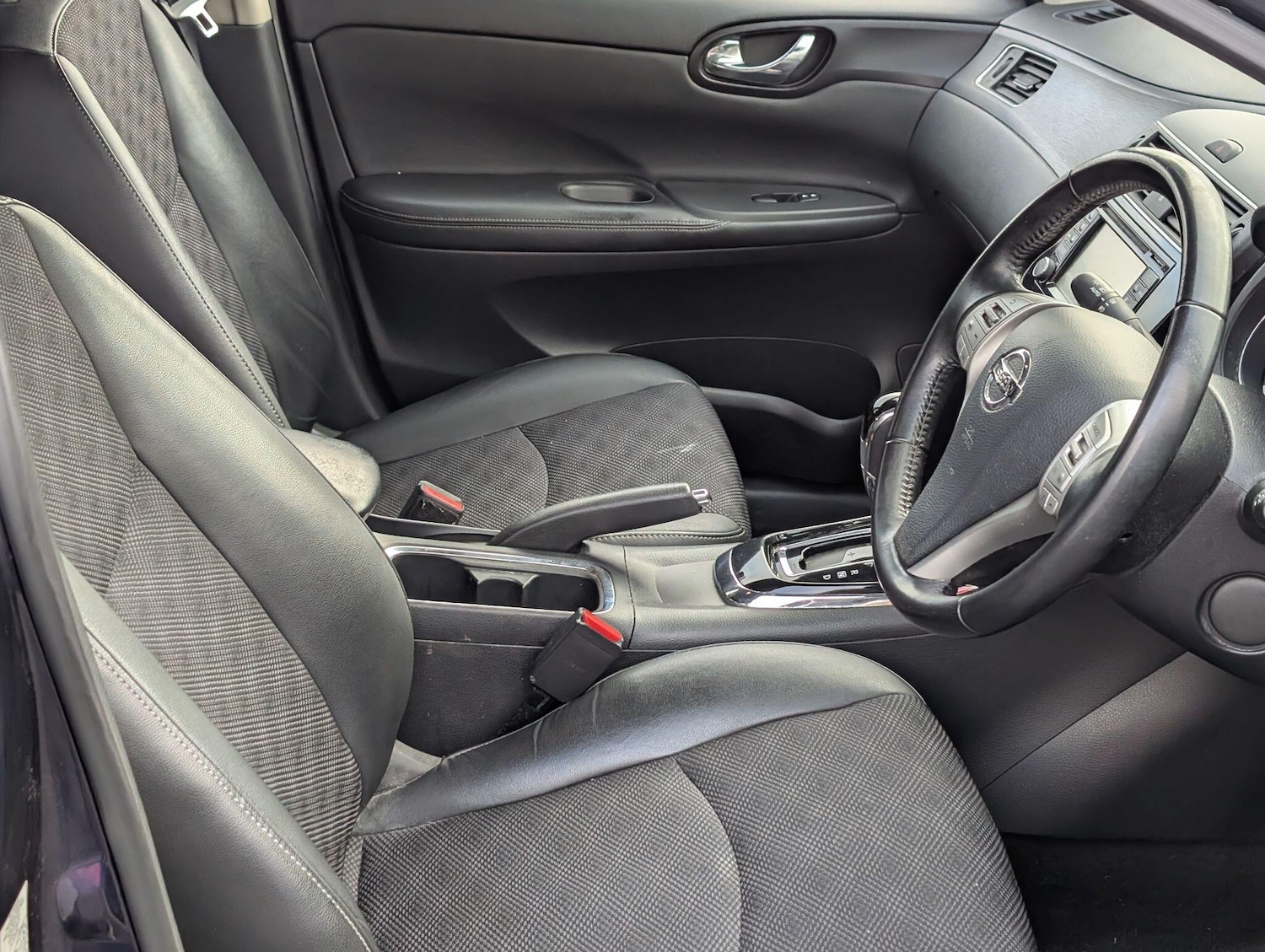 Used Nissan Pulsar 2016 for sale - 77387710: Photo 15