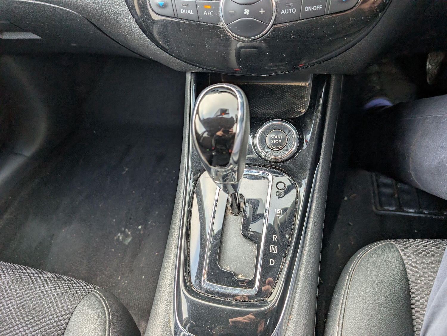 Used Nissan Pulsar 2016 for sale - 77387710: Photo 20