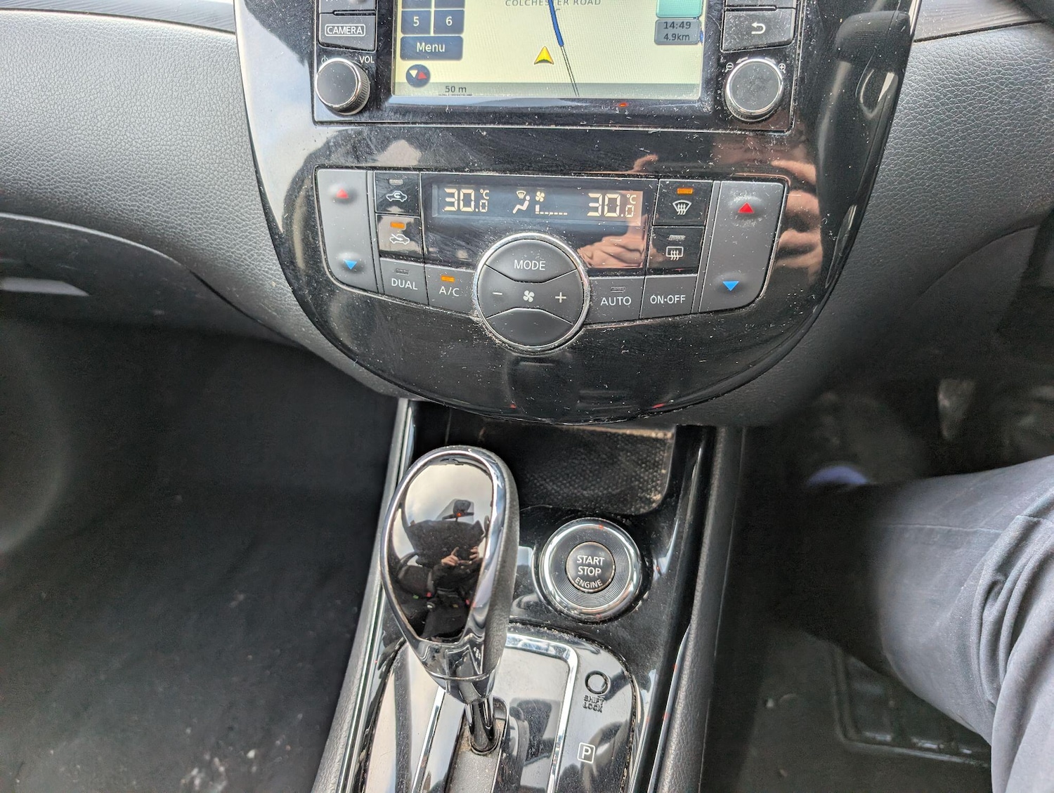 Used Nissan Pulsar 2016 for sale - 77387710: Photo 21