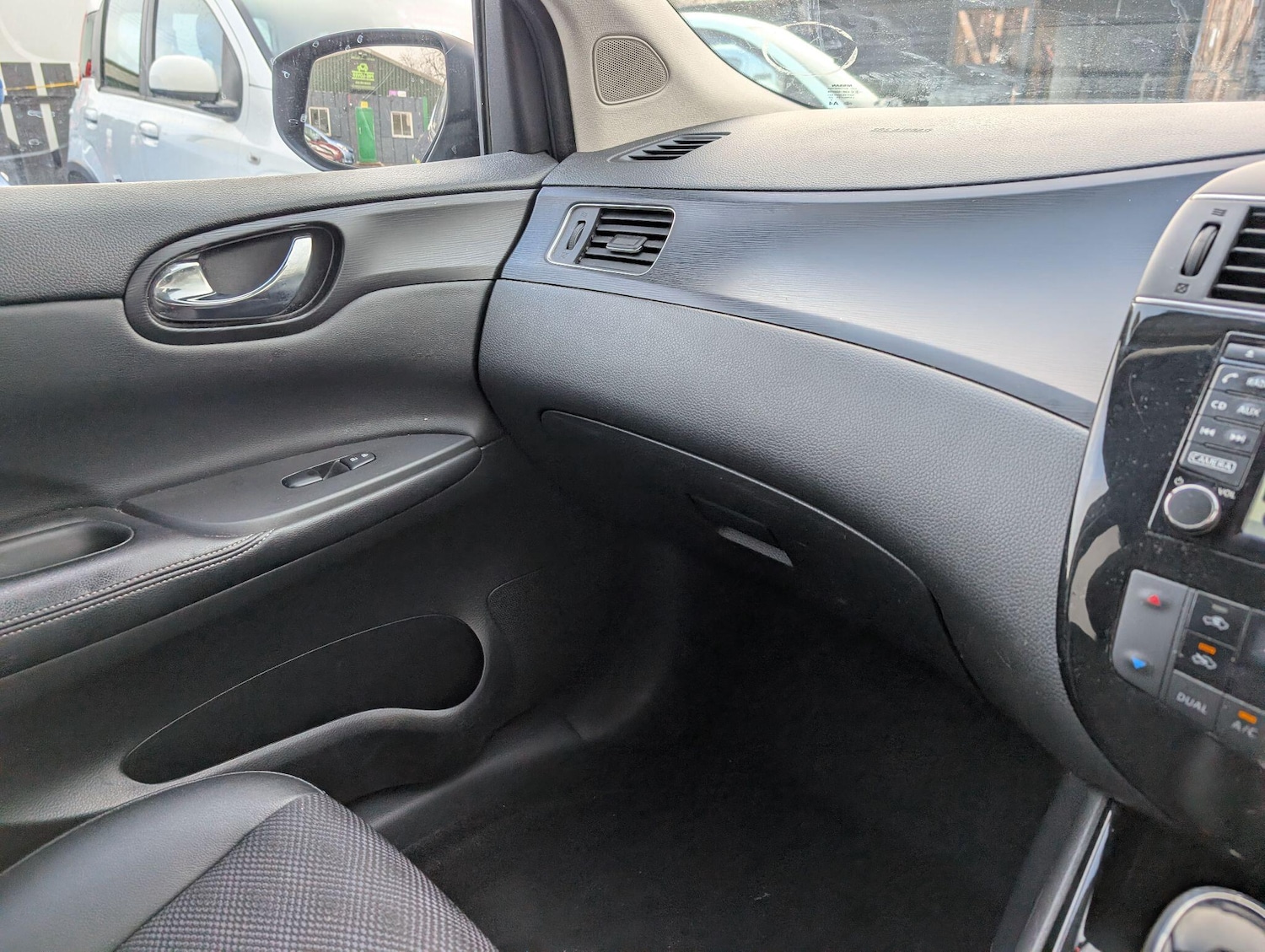 Used Nissan Pulsar 2016 for sale - 77387710: Photo 22