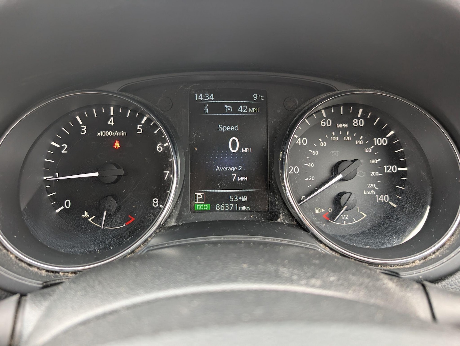 Used Nissan Pulsar 2016 for sale - 77387710: Photo 25