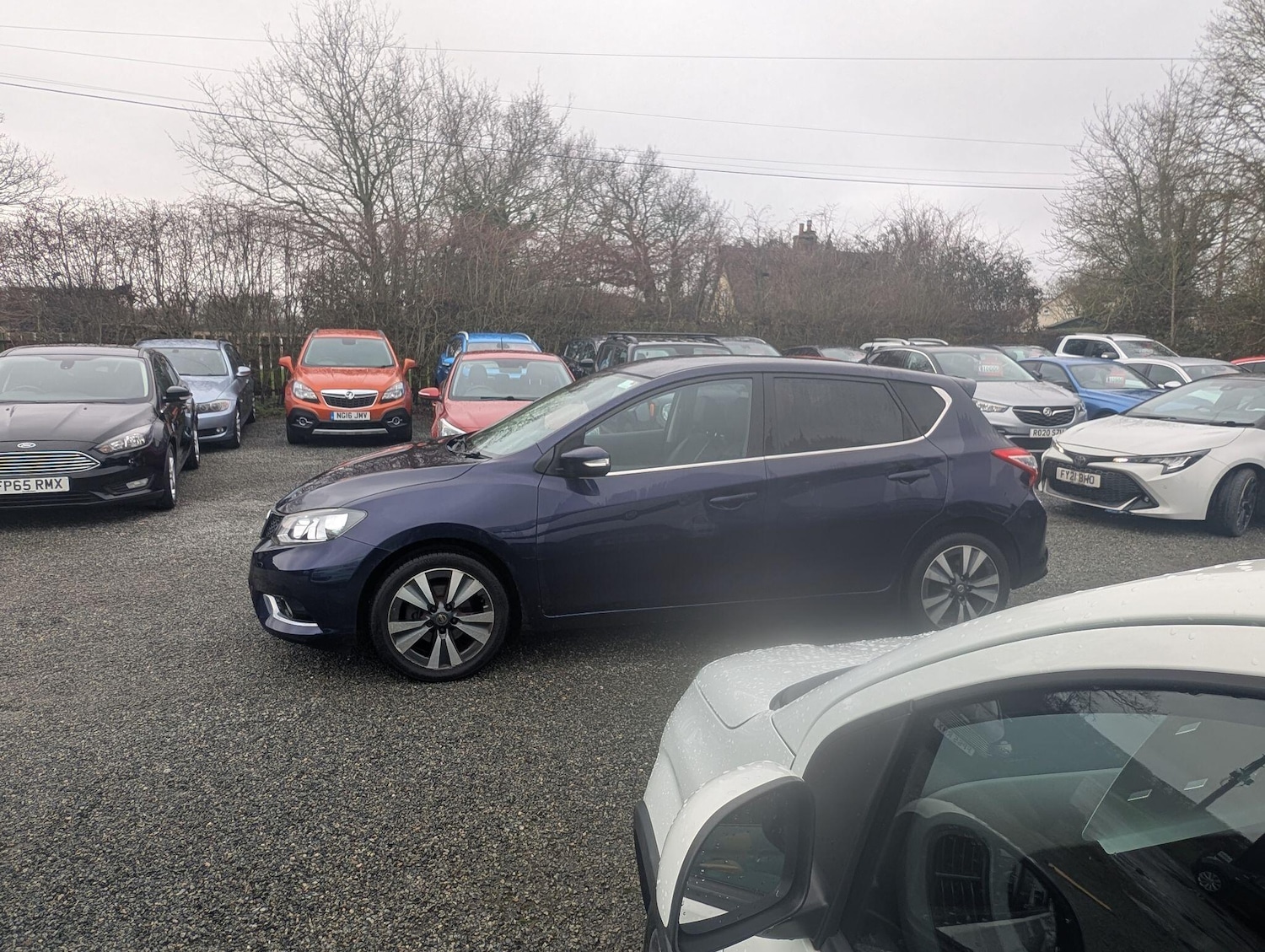 Used Nissan Pulsar 2016 for sale - 77387710: Photo 27