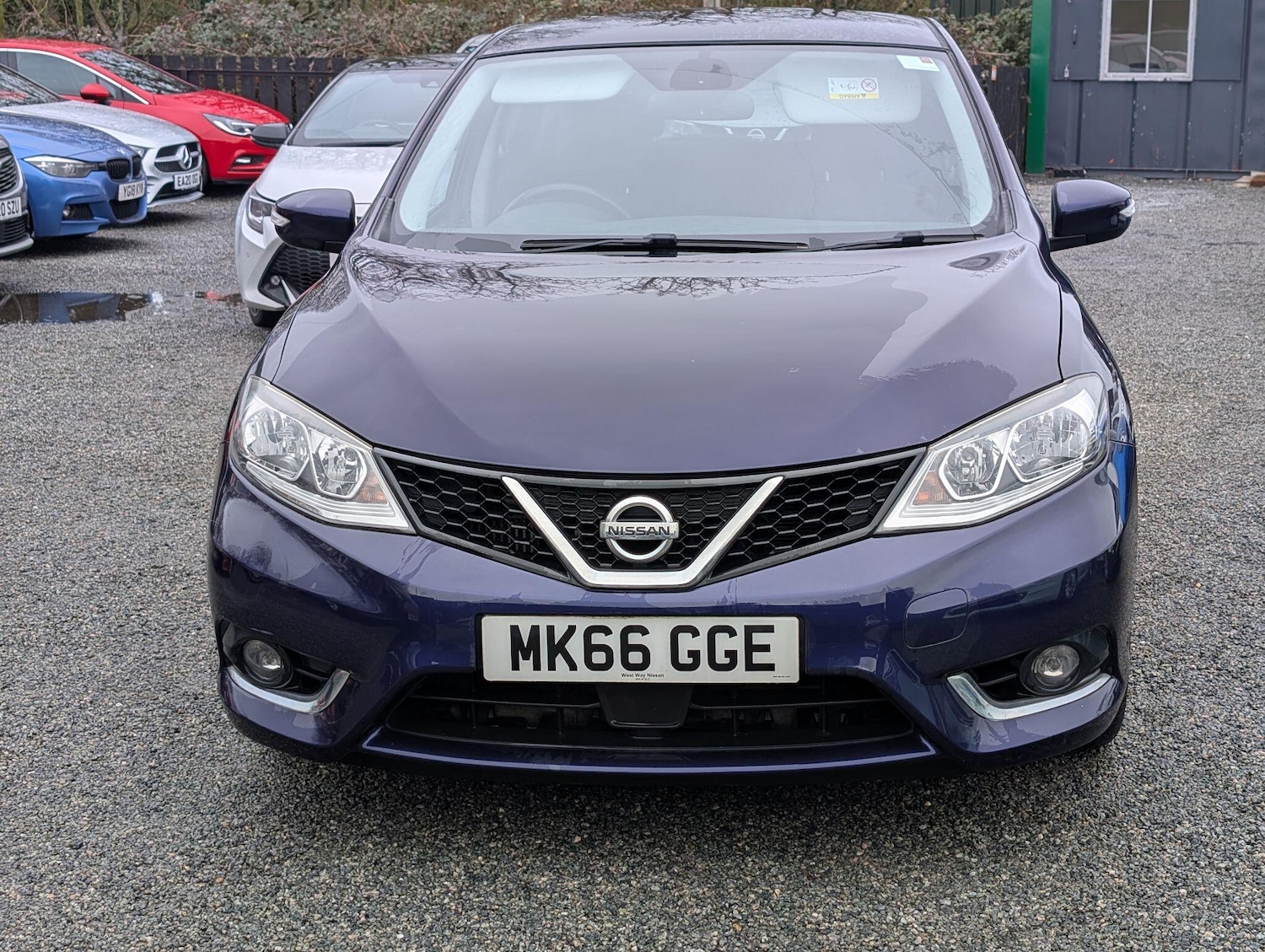 Used Nissan Pulsar 2016 for sale - 77387710: Photo 31