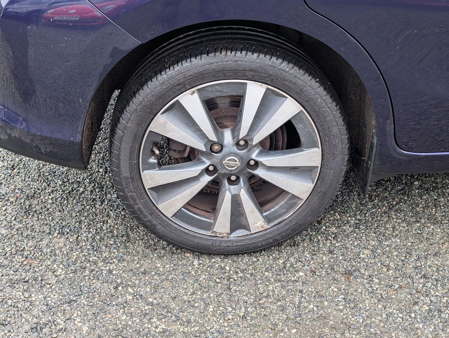 Used Nissan Pulsar 2016 for sale - 77387710: Photo 35