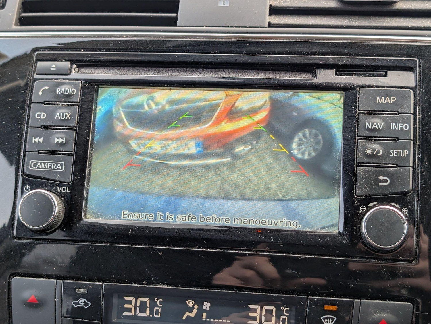 Used Nissan Pulsar 2016 for sale - 77387710: Photo 5