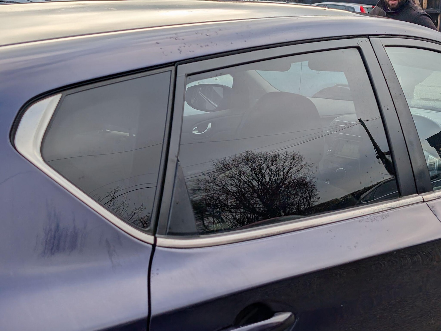 Used Nissan Pulsar 2016 for sale - 77387710: Photo 9