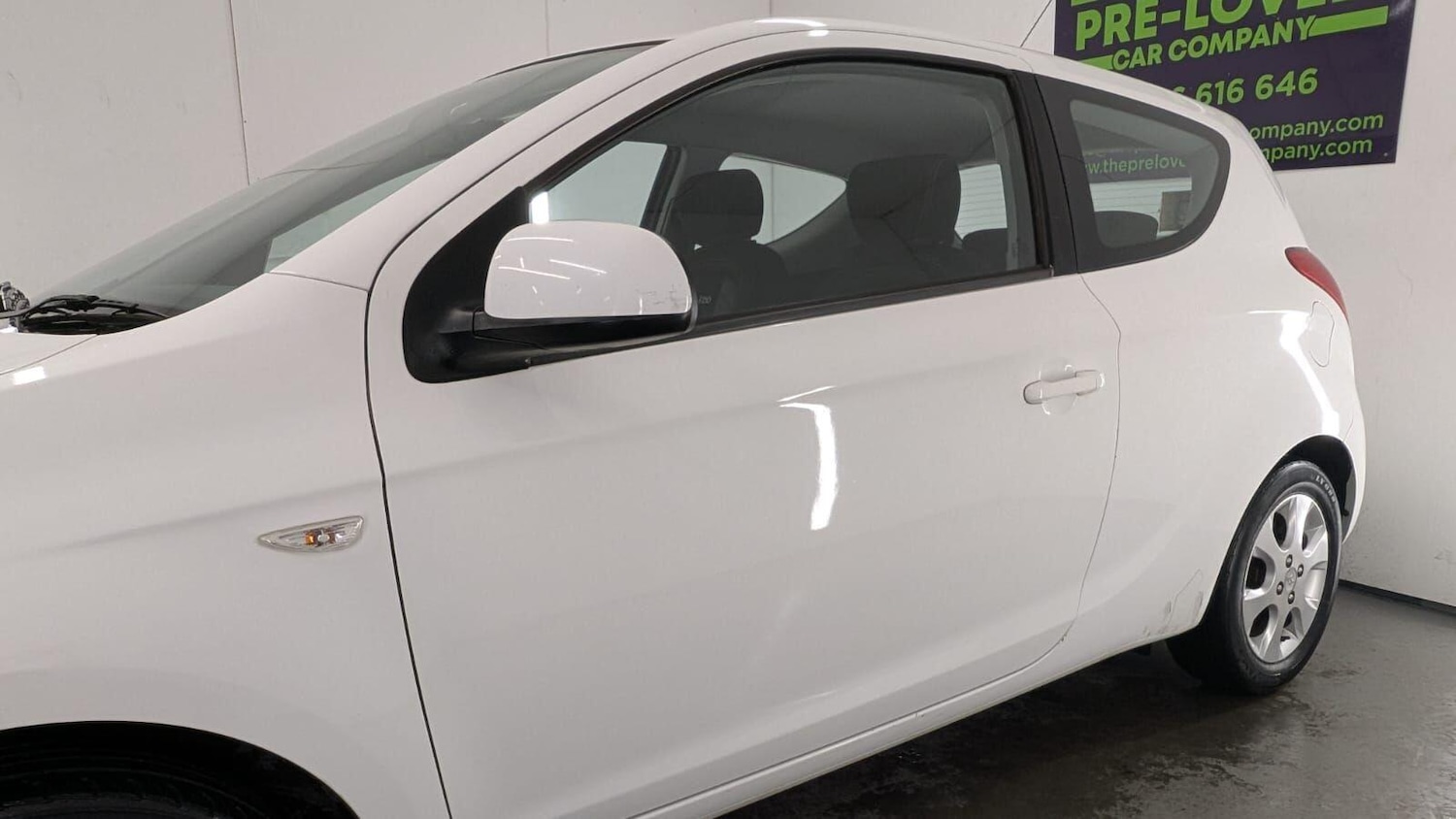 Used Hyundai i20 2011 for sale - 77278898: Photo 12