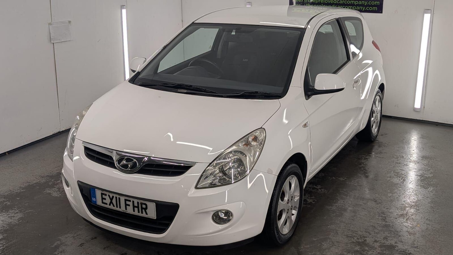 Used Hyundai i20 2011 for sale - 77278898: Photo 13