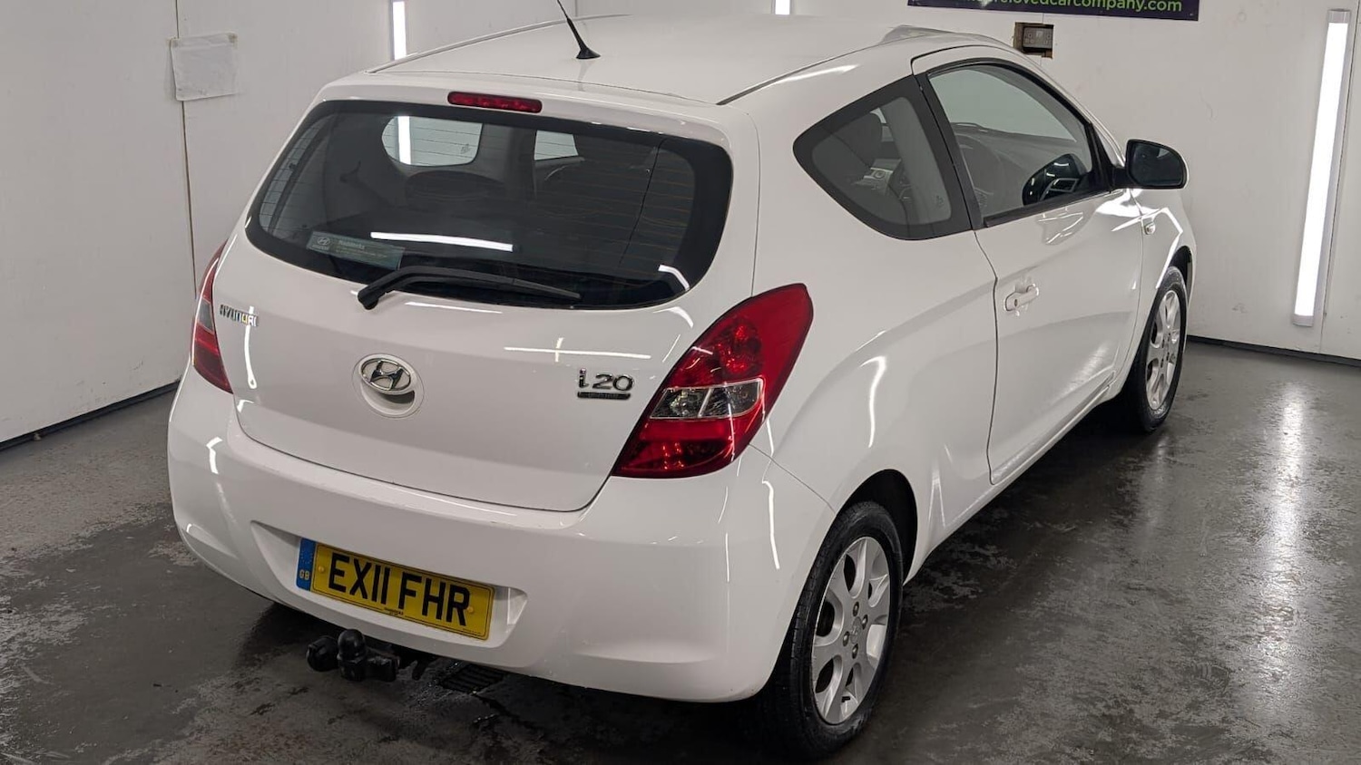 Used Hyundai i20 2011 for sale - 77278898: Photo 20