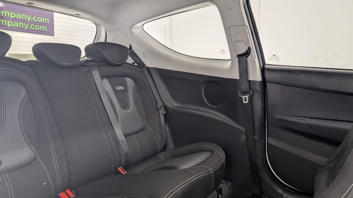 Used Hyundai i20 2011 for sale - 77278898: Photo 31