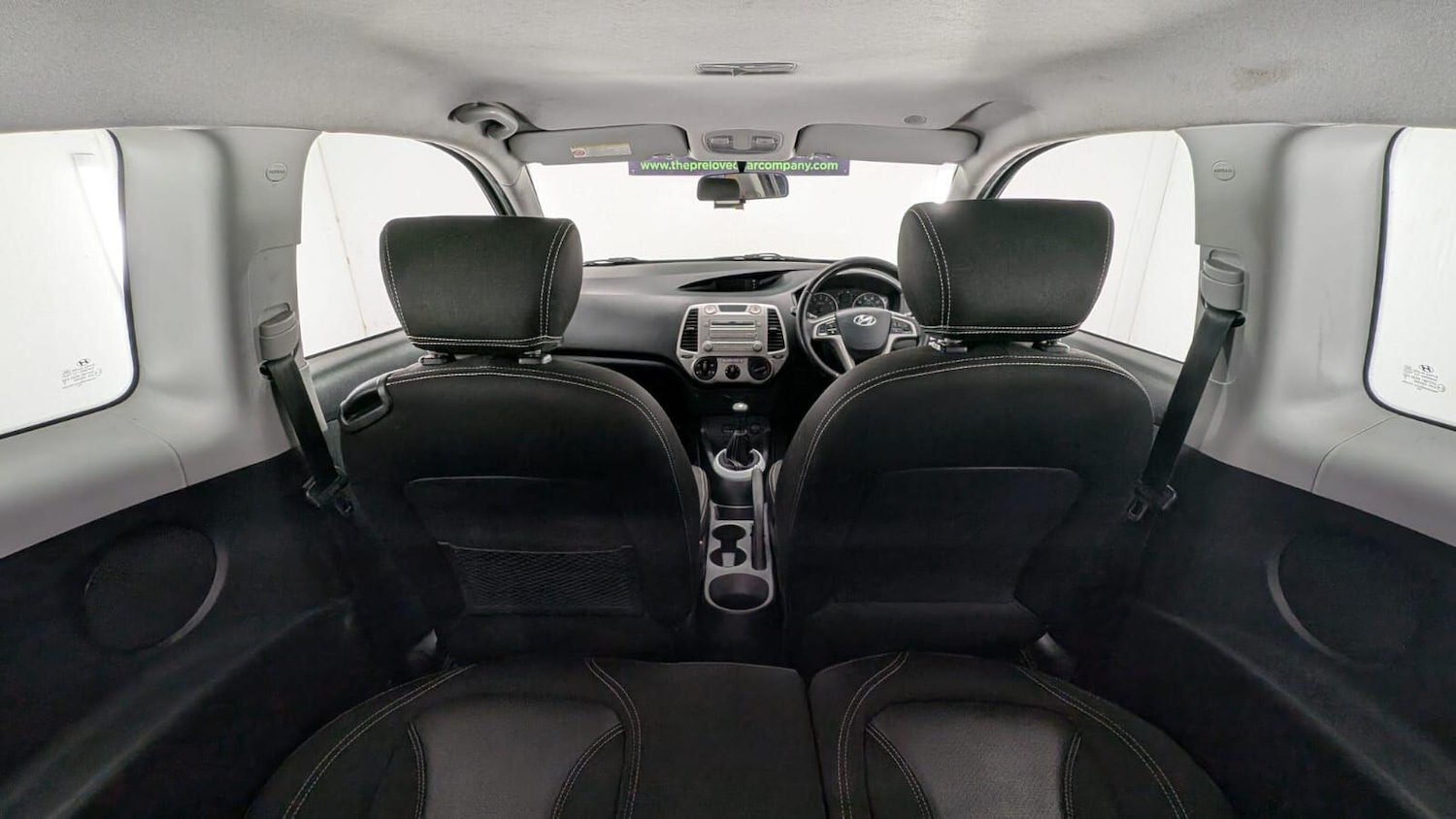 Used Hyundai i20 2011 for sale - 77278898: Photo 38