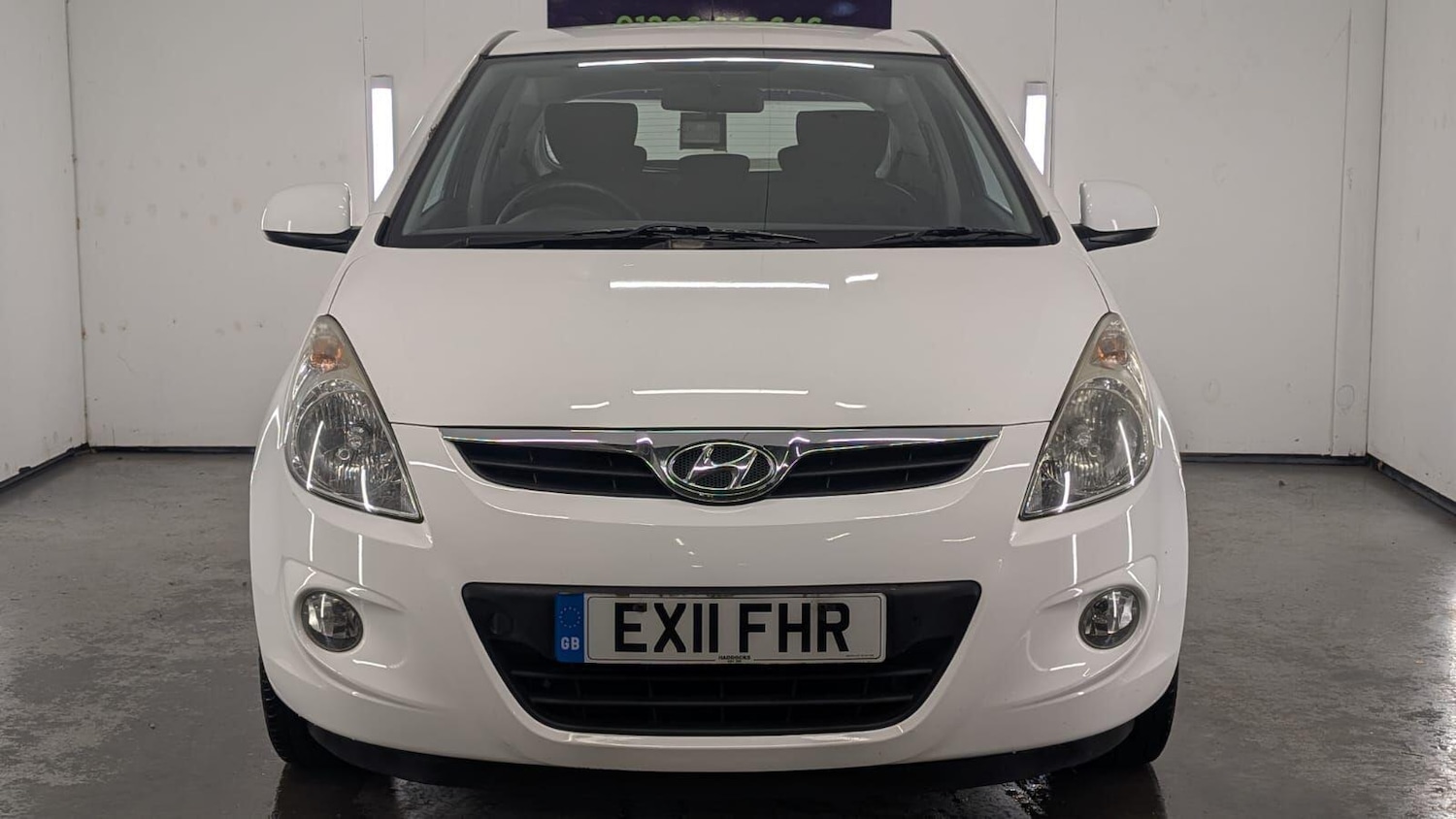 Used Hyundai i20 2011 for sale - 77278898: Photo 5