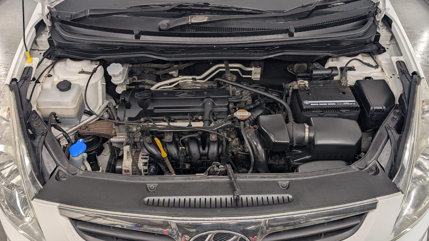 Used Hyundai i20 2011 for sale - 77278898: Photo 54