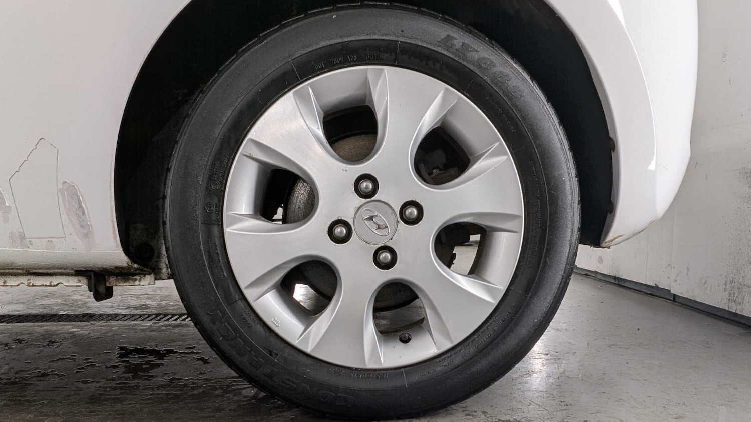 Used Hyundai i20 2011 for sale - 77278898: Photo 56