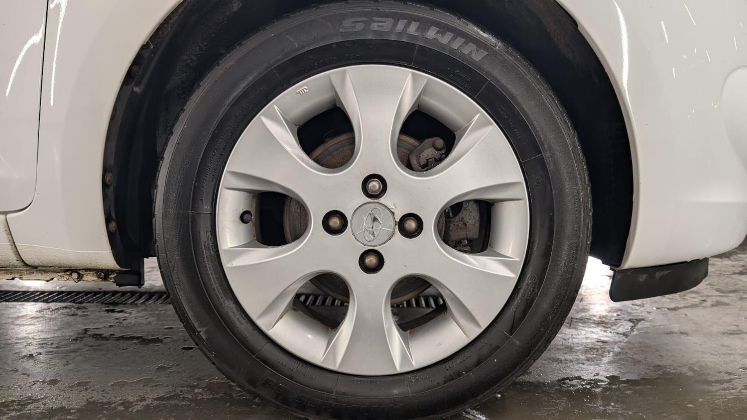 Used Hyundai i20 2011 for sale - 77278898: Photo 57