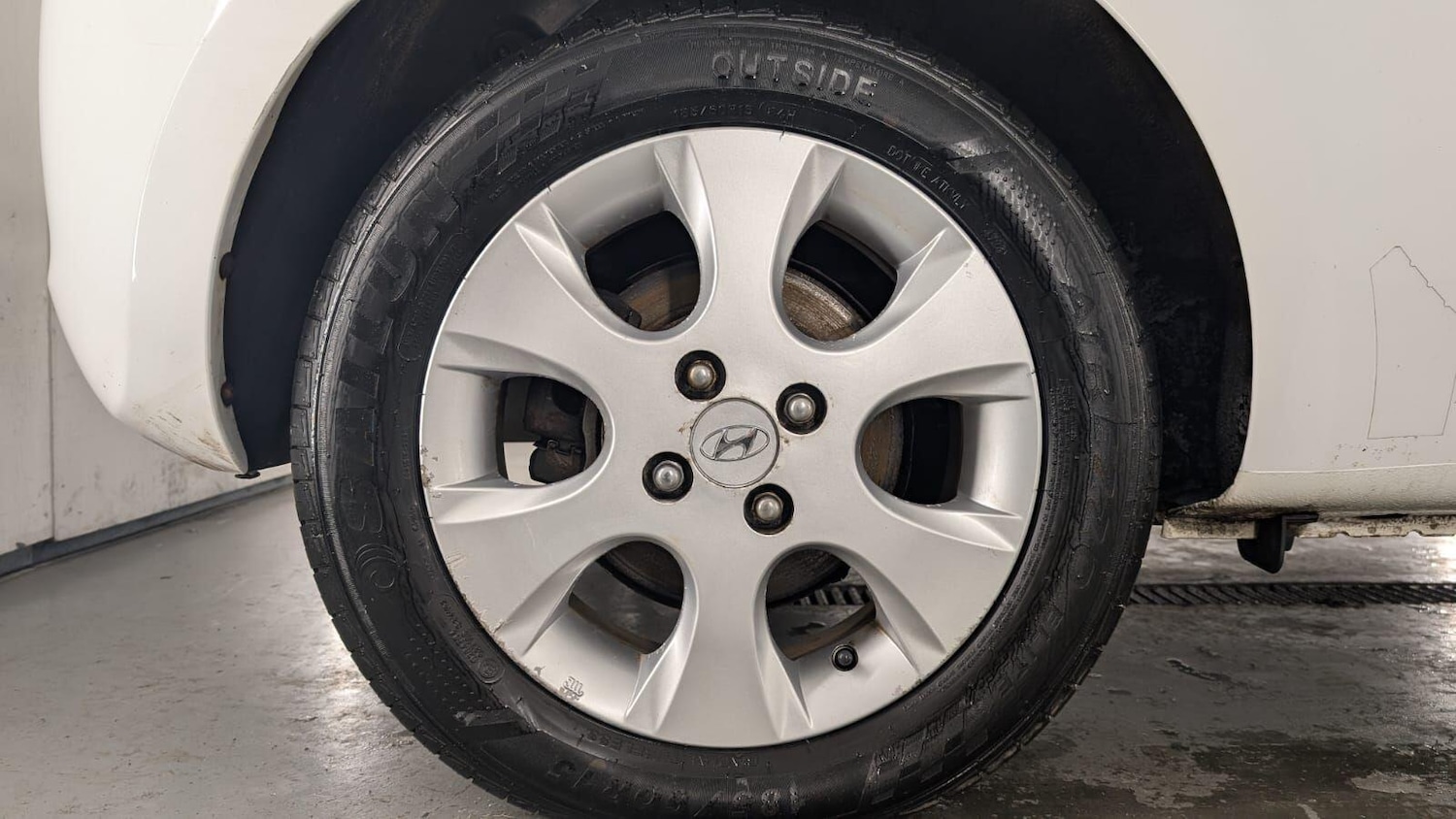 Used Hyundai i20 2011 for sale - 77278898: Photo 58