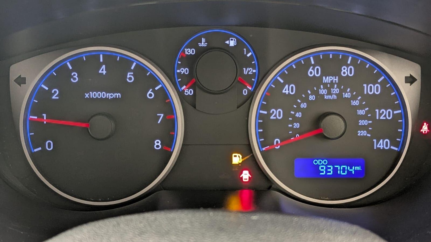 Used Hyundai i20 2011 for sale - 77278898: Photo 61