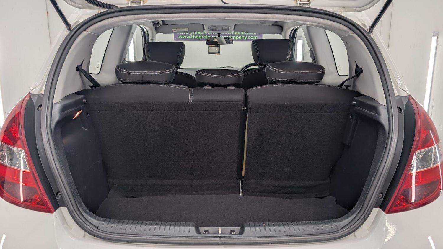 Used Hyundai i20 2011 for sale - 77278898: Photo 65