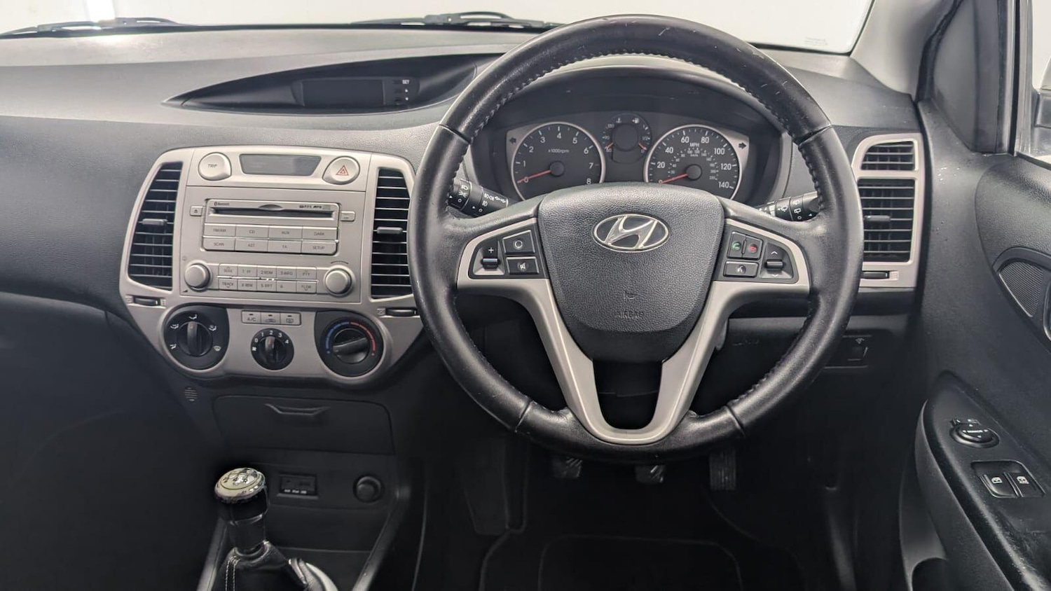 Used Hyundai i20 2011 for sale - 77278898: Photo 68