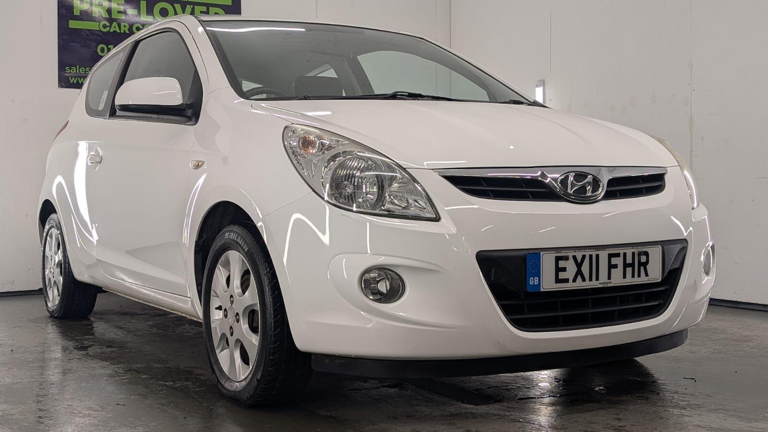 Used Hyundai i20 2011 for sale - 77278898: Photo 7