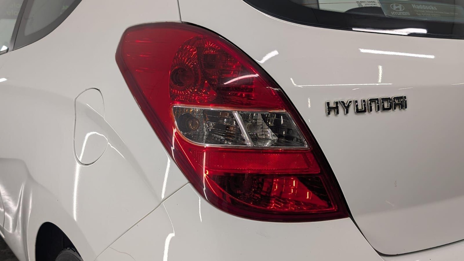 Used Hyundai i20 2011 for sale - 77278898: Photo 72