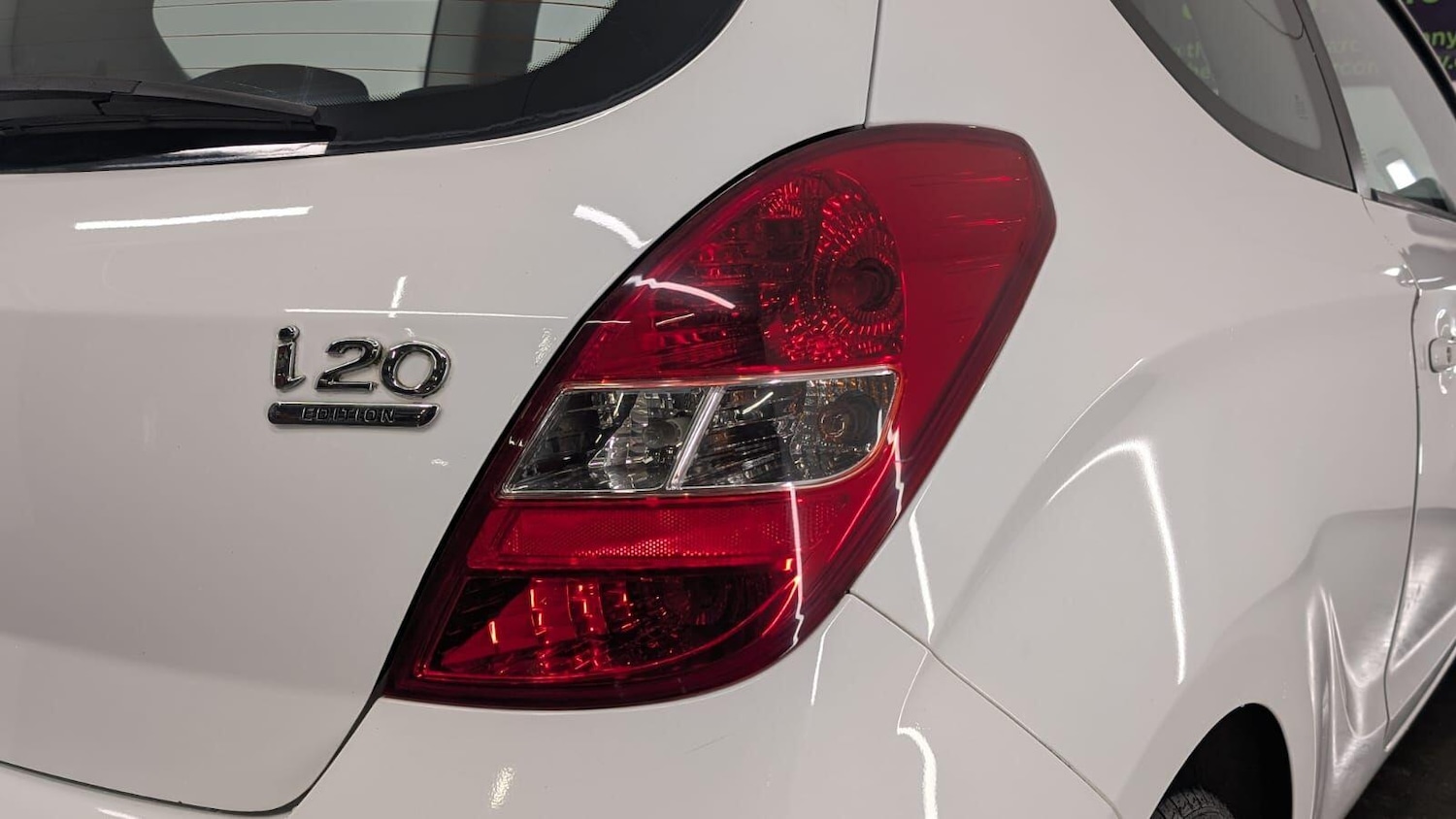 Used Hyundai i20 2011 for sale - 77278898: Photo 73